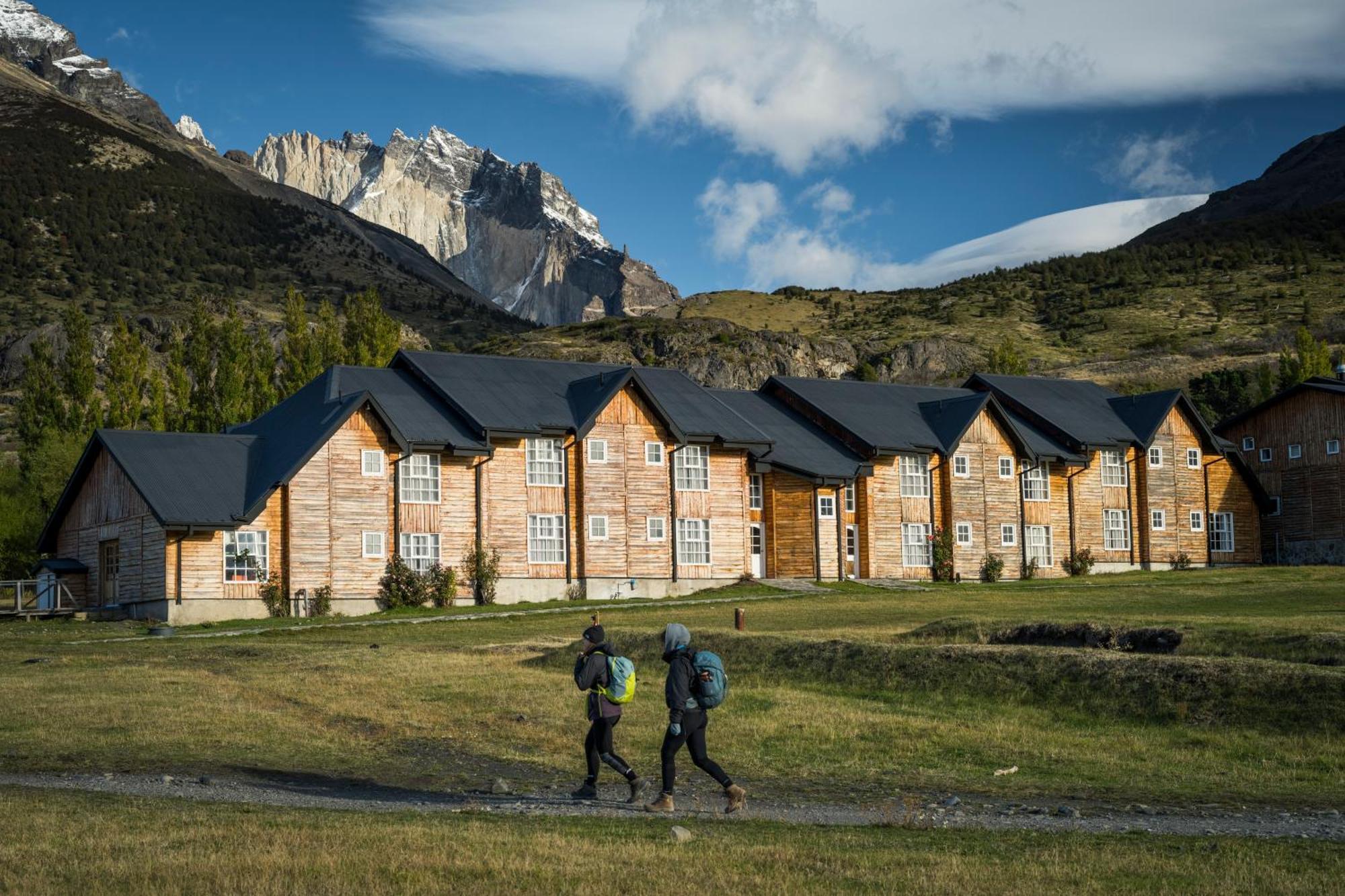 Hotel Torres Patagonia 4*