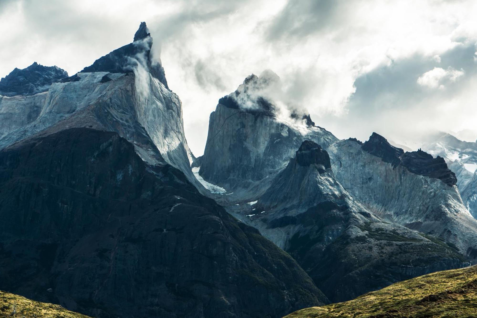 Hotel Torres Patagonia Torres del Paine National Park