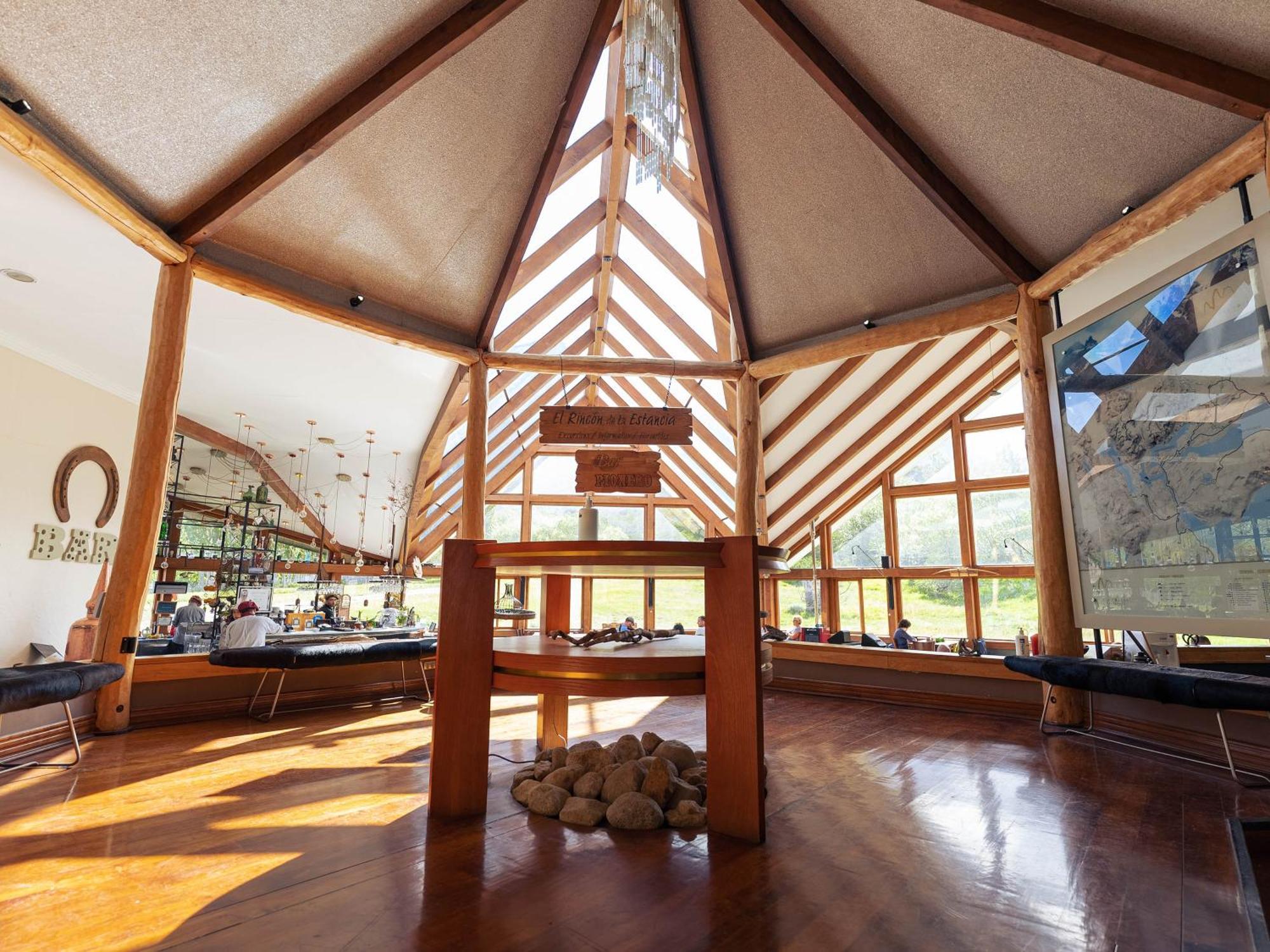 Torres Patagonia Hotel