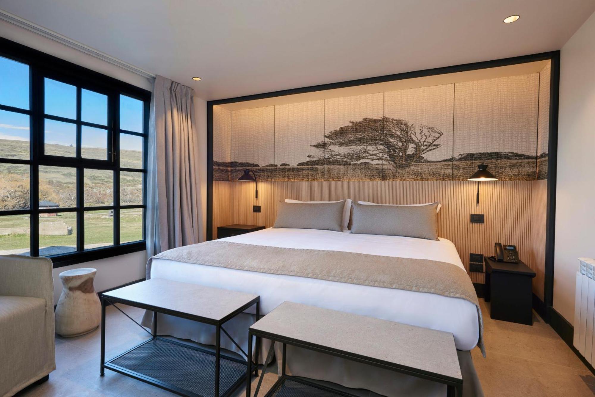 Torres Patagonia 4*