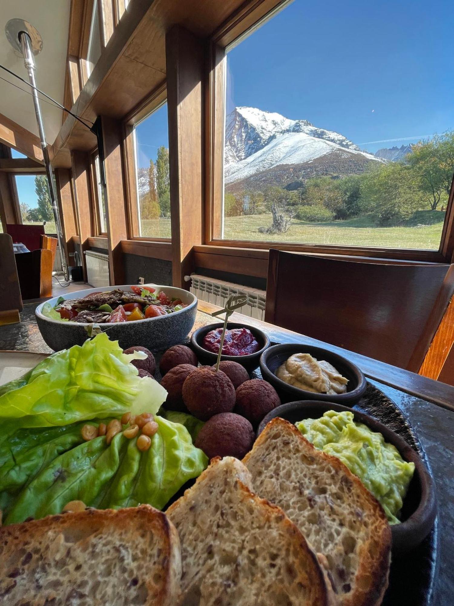 Hotel Torres Patagonia 4*