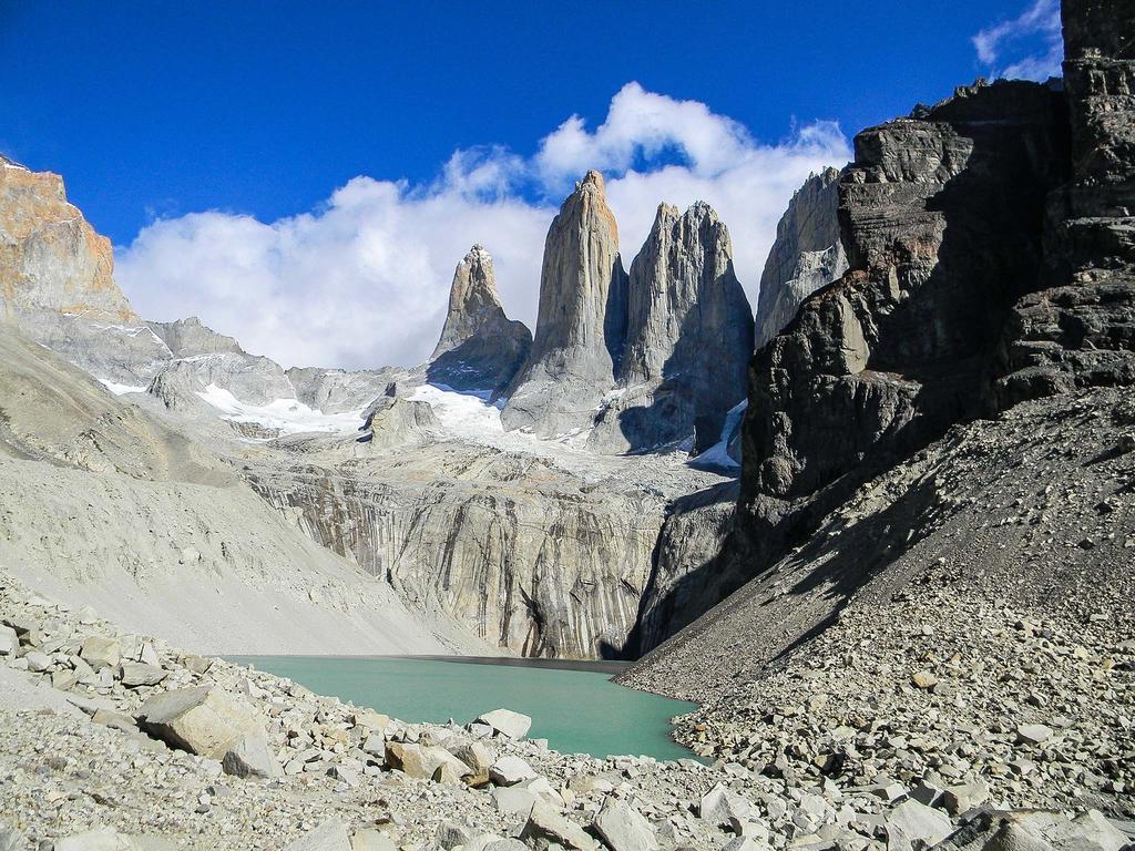 Hotel Torres Patagonia