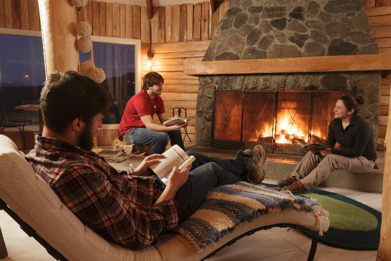 Hotel Torres Patagonia