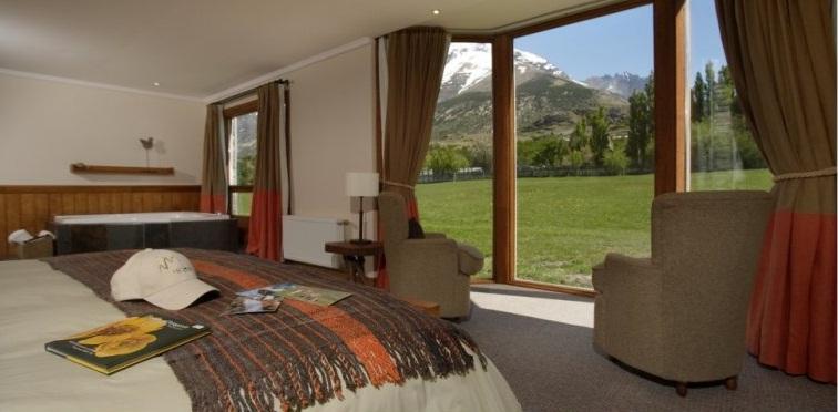 Torres Patagonia 4*