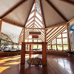 Hotel Las Torres Patagonia