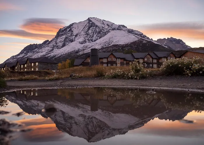 Hotel Las Torres Patagonia