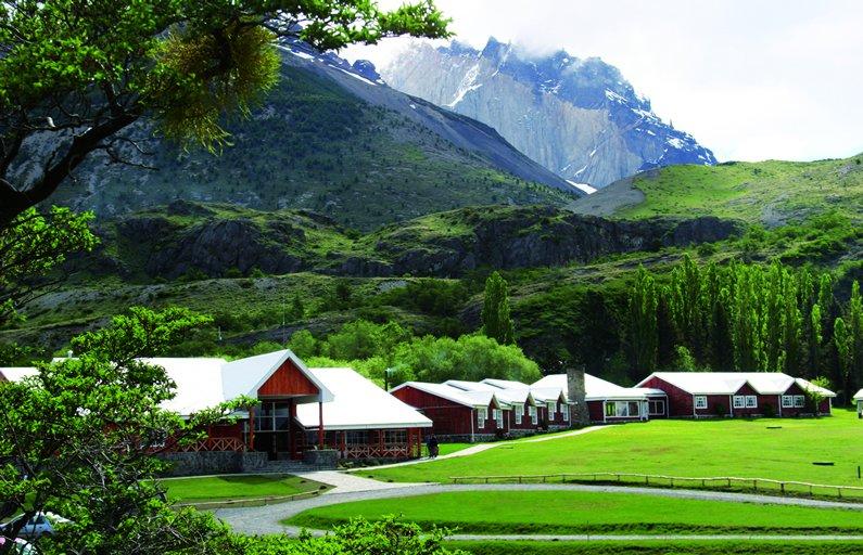 Torres Patagonia Hotel