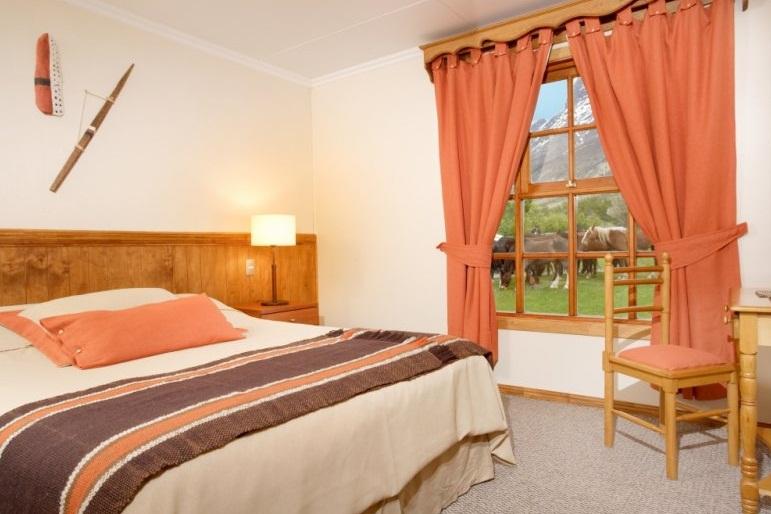 Hotel Torres Patagonia 4*