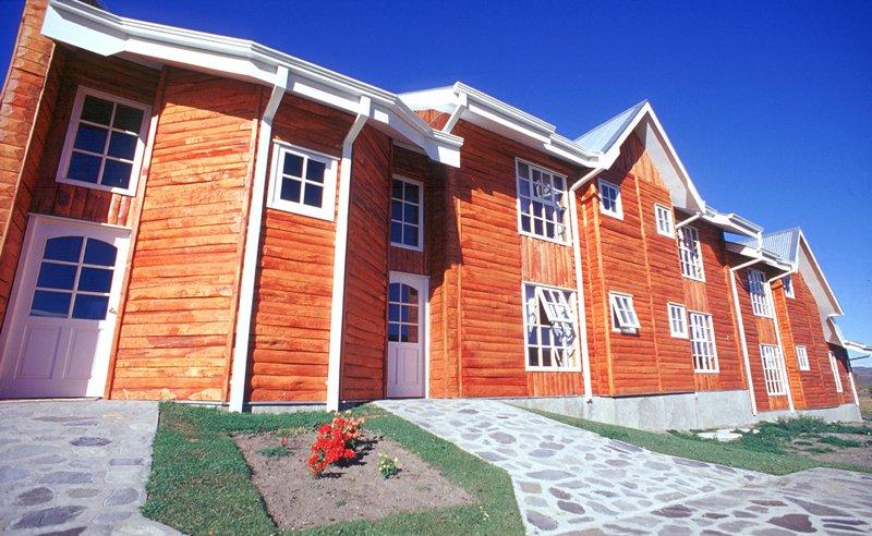 Torres Patagonia 4*