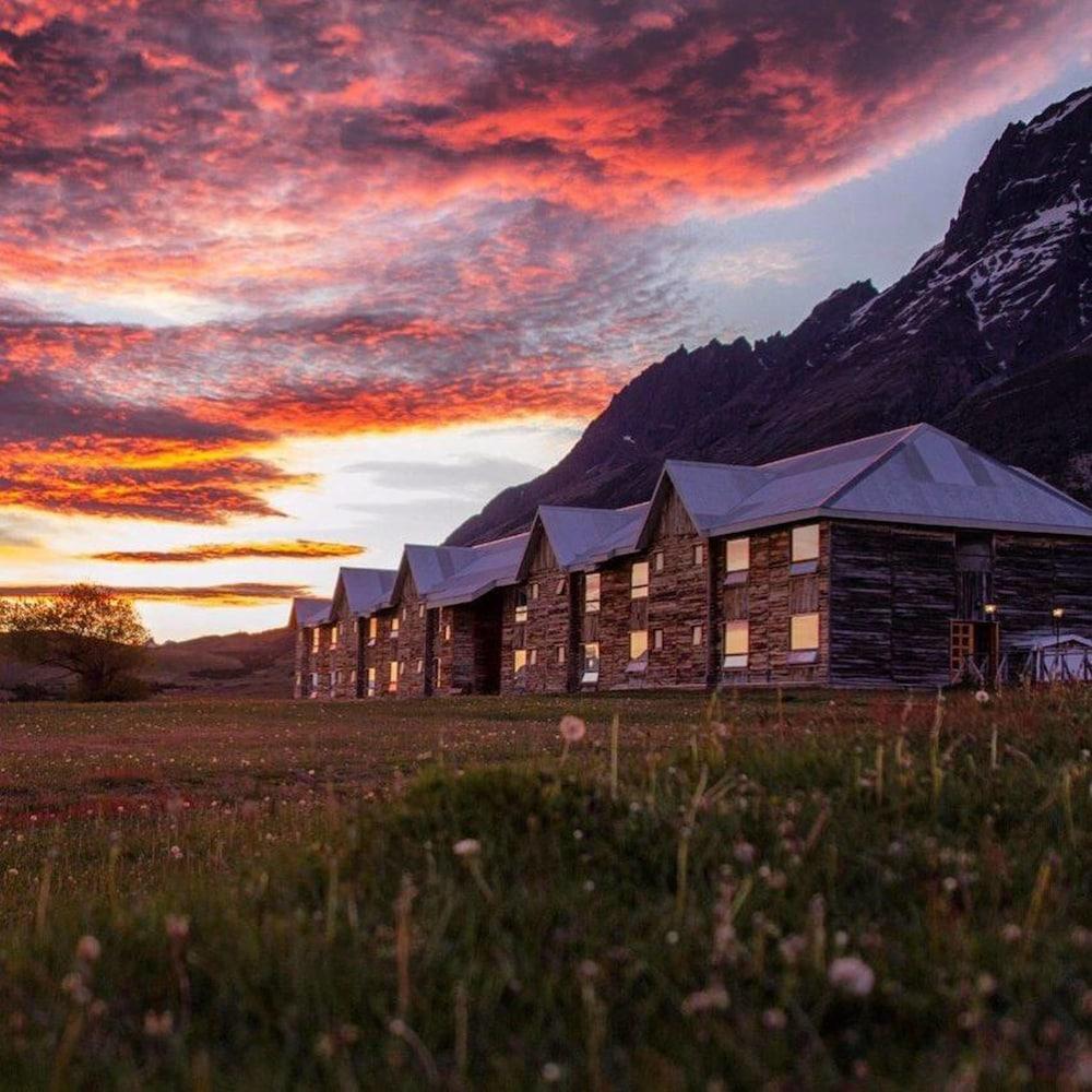 Torres Patagonia 4* Torres del Paine National Park