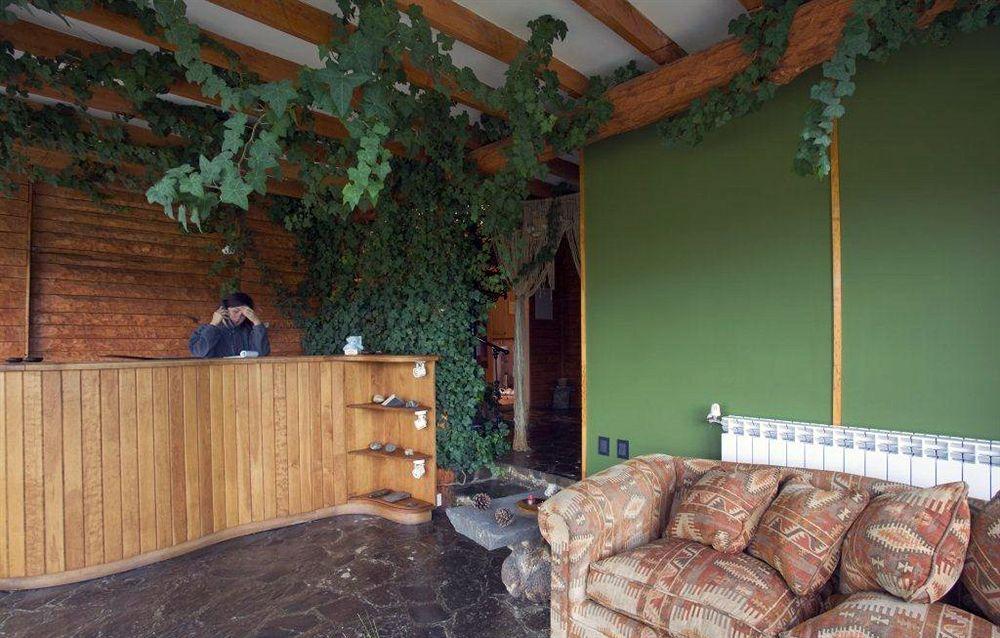 Hotel Torres Patagonia