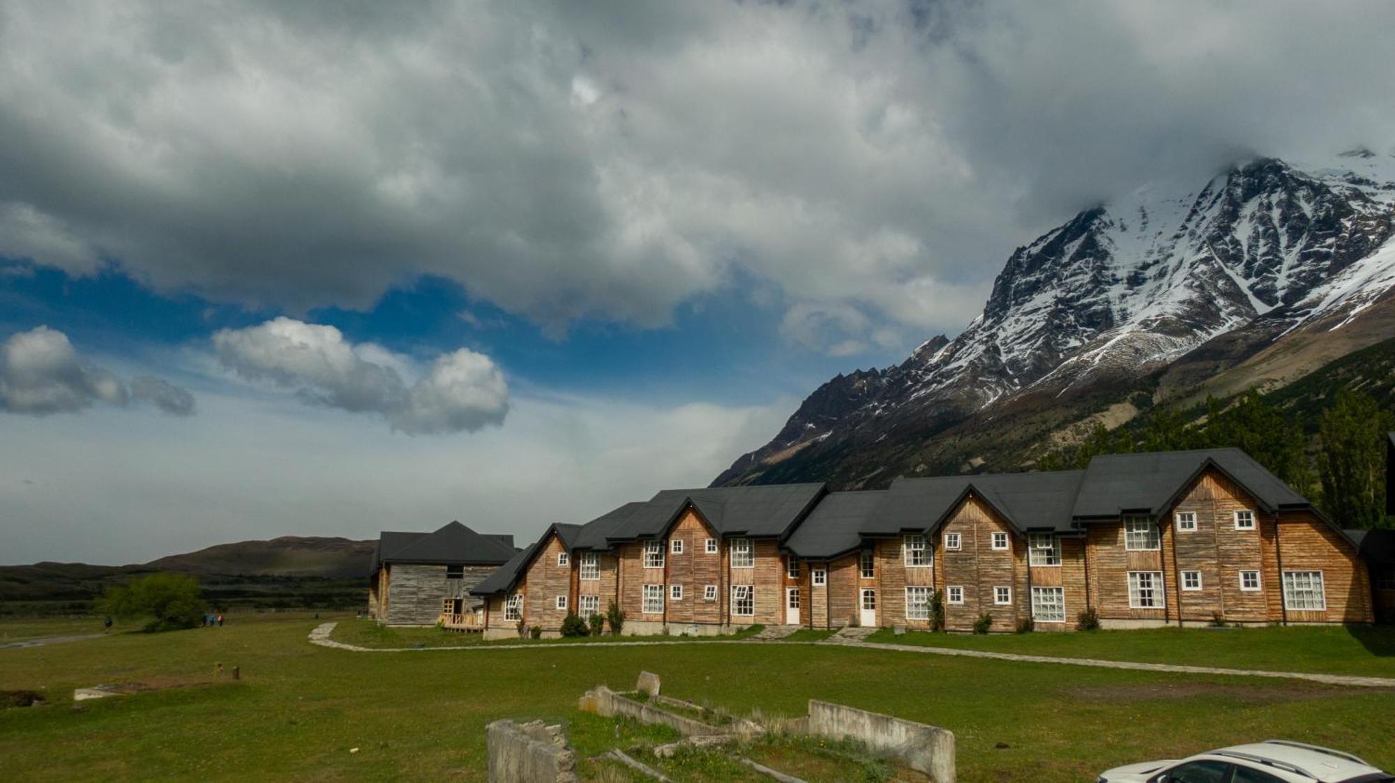 Hotel Torres Patagonia