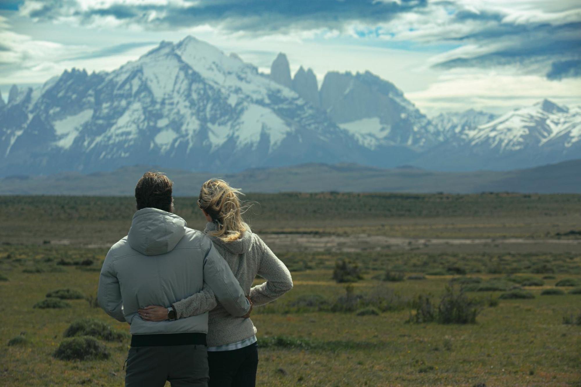 Torres Patagonia