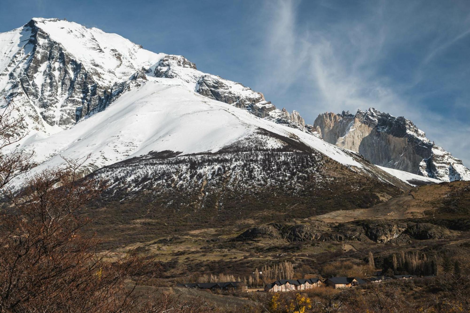 Hotel Torres Patagonia