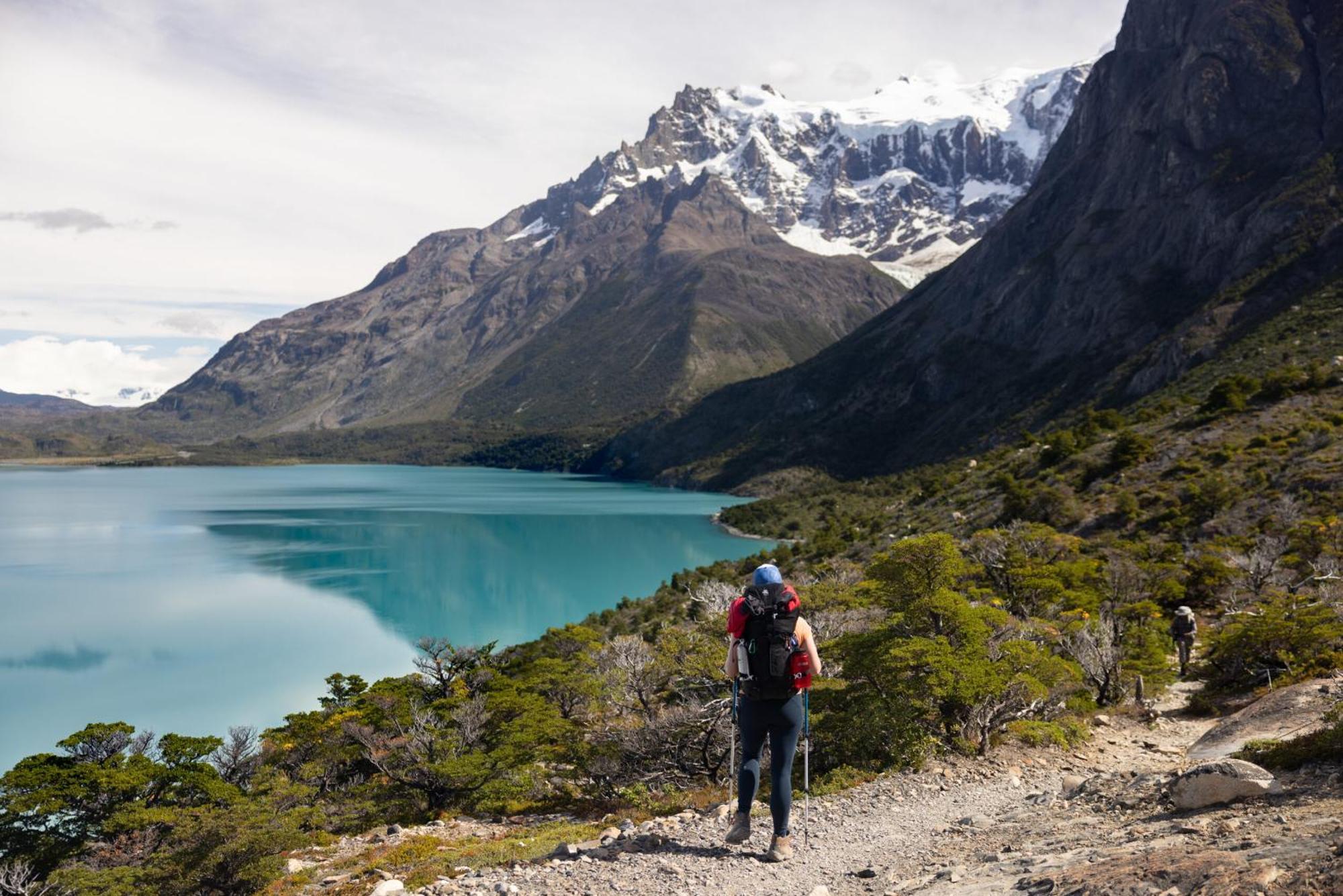 Torres Patagonia Torres del Paine National Park