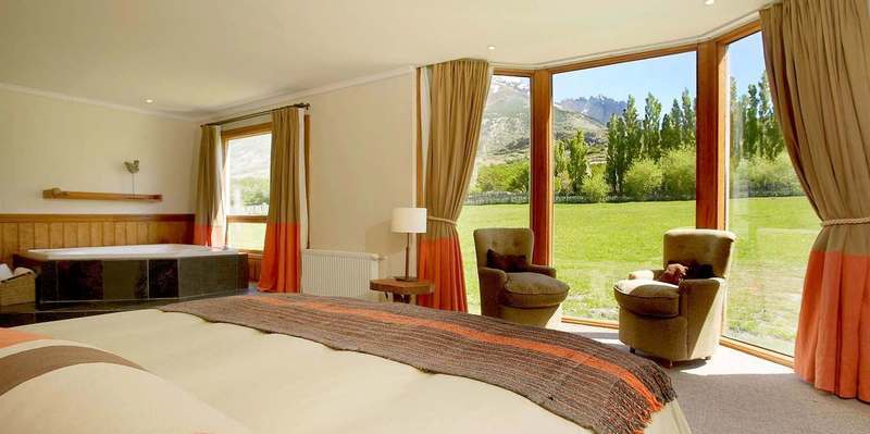Hotel Torres Patagonia