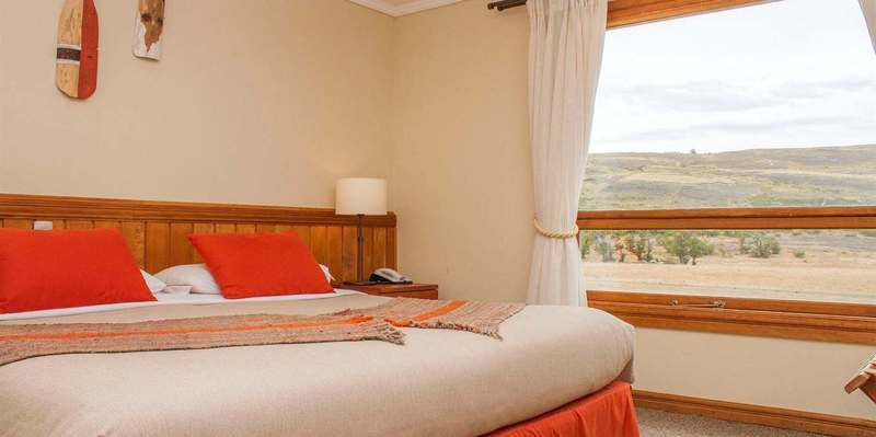 Hotel Torres Patagonia