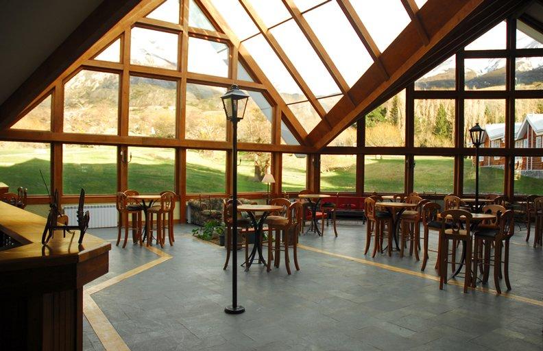 Hotel Torres Patagonia